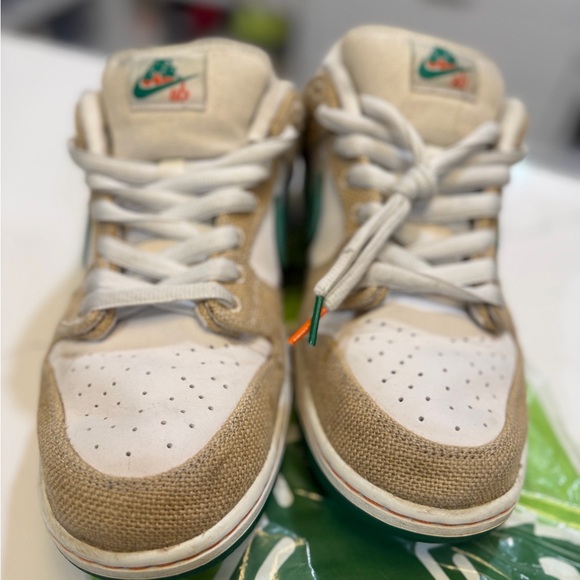 Nike Dunk SB Jarrito - Picture 5 of 12